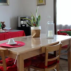  Bed & Breakfast B.&b. Nabucco Italia