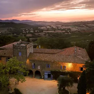 Fattoria La Capitana Magliano in Toscana