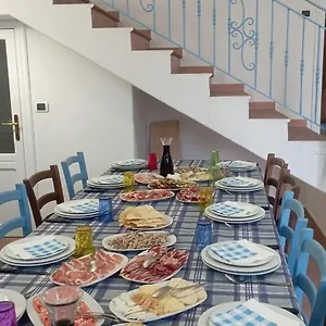  Locanda Dandana Italia