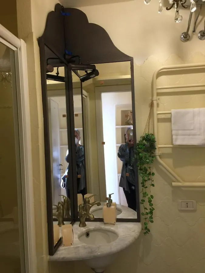 Appartement Tuscany Heba à Magliano in Toscana