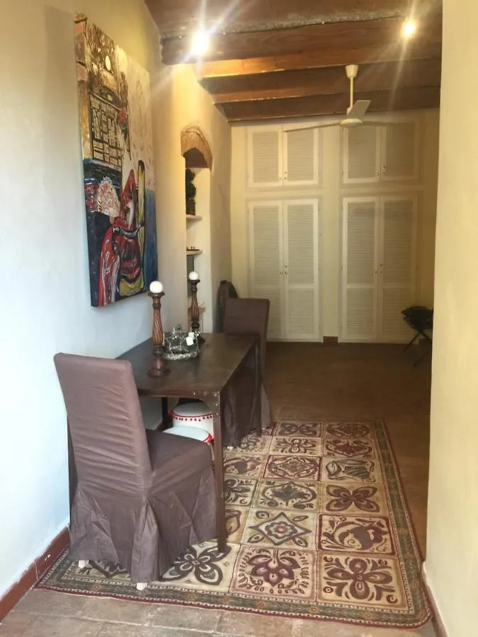 Apartment Tuscany Heba Magliano in Toscana