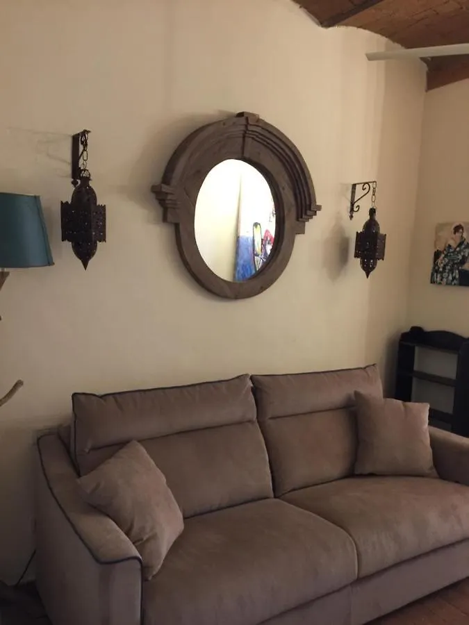 Apartment Tuscany Heba Magliano in Toscana Italy