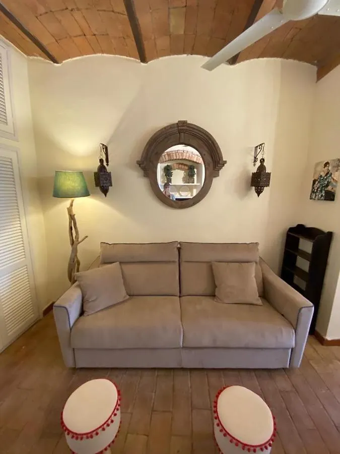Tuscany Heba location