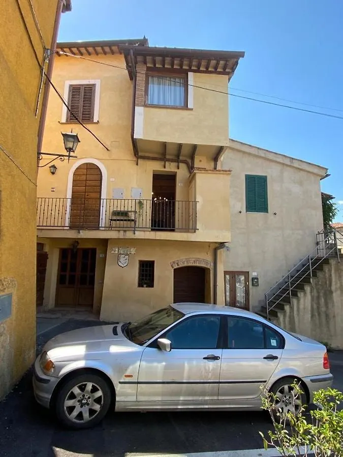 Tuscany Heba Magliano in Toscana 0*,