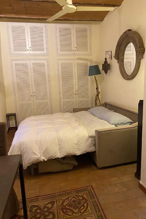 Apartment Tuscany Heba Magliano in Toscana